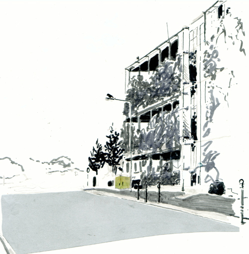 Peter-Huppertz-Straße, 14.9.21